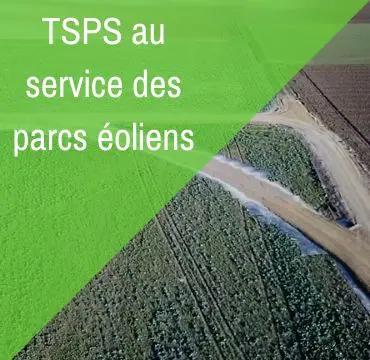 Lire la suite à propos de l’article Projet d&rsquo;accessibilité pour un chantier éolien
