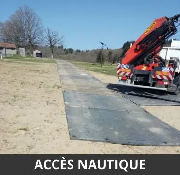 Lire la suite à propos de l’article Louez votre accès Nautique
