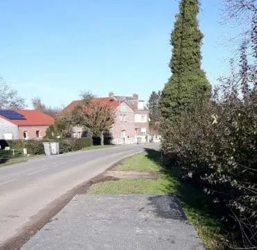 Lire la suite à propos de l’article Intervention dans le Nord-Pas-de-Calais