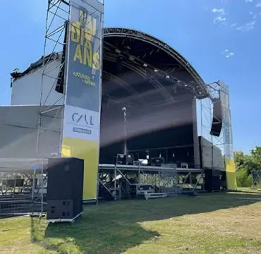 Lire la suite à propos de l’article TSPS participe au concert d&rsquo;Alain SOUCHON