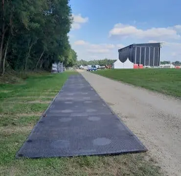 Lire la suite à propos de l’article TSPS, partenaire du festival Garorock
