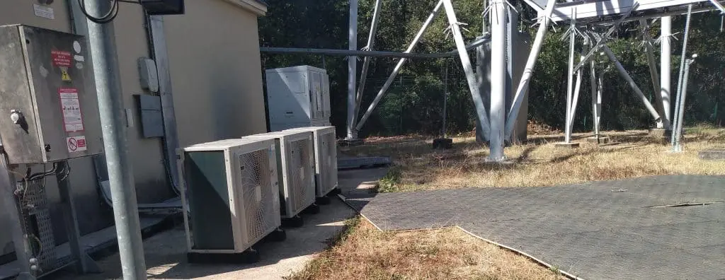 TSPS au service du secteur des énergies (5)