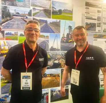 Lire la suite à propos de l’article Retour sur notre participation à Intermat 2024