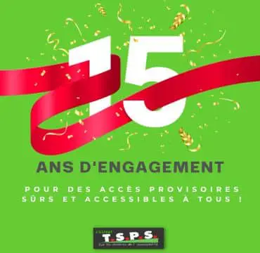 Lire la suite à propos de l’article TSPS fête ses 15 ans d’expertise