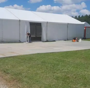 Lire la suite à propos de l’article TSPS au festival Garorock 2024