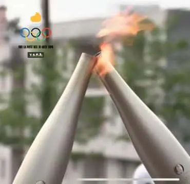 Lire la suite à propos de l’article Les temps forts de TSPS à l’occasion des JO 2024