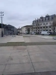 TSPS au Festival de la BD d’Angoulême 2025