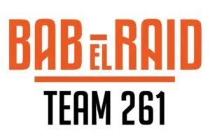 TSPS et Bab El raid 2025 - Team 261