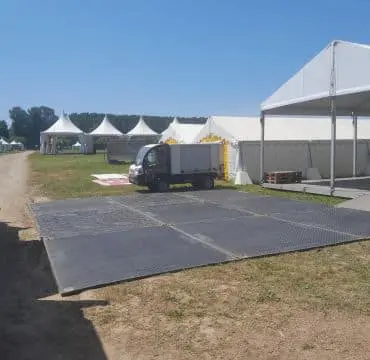 Lire la suite à propos de l’article Au cœur de Garorock : nos solutions pour des accès fluides et sécurisés