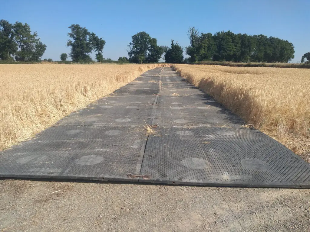 TSPS rend toujours accessibles les parcs éoliens
