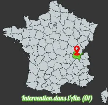 Lire la suite à propos de l’article TSPS sécurise le transport d’un bateau à Virignin (01) grâce à ses plaques de roulage