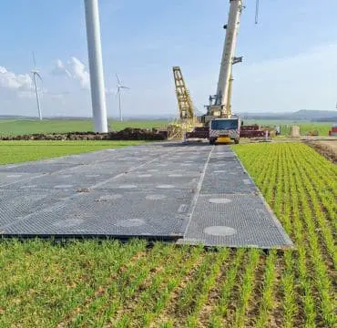 Lire la suite à propos de l’article Intervention sur une éolienne dans les Ardennes