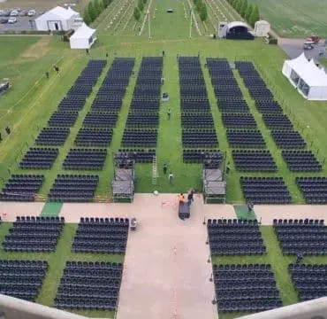 Lire la suite à propos de l’article L&rsquo;équipe TSPS sécurise les infrastructures de l&rsquo;Anzac Day 2026 à Mégacité Amiens