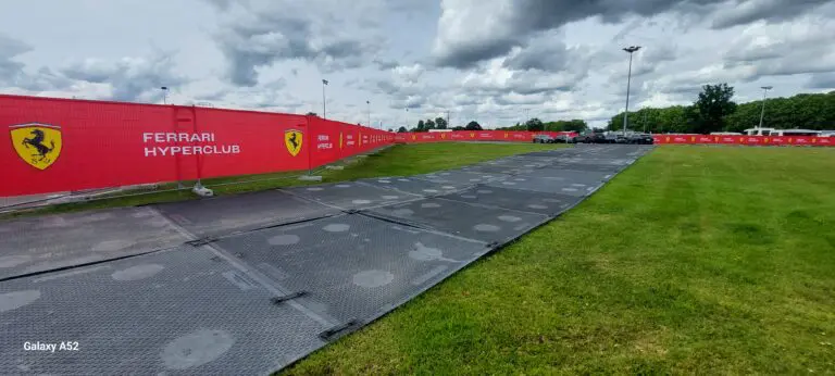 Le Mans 2026 - TSPS