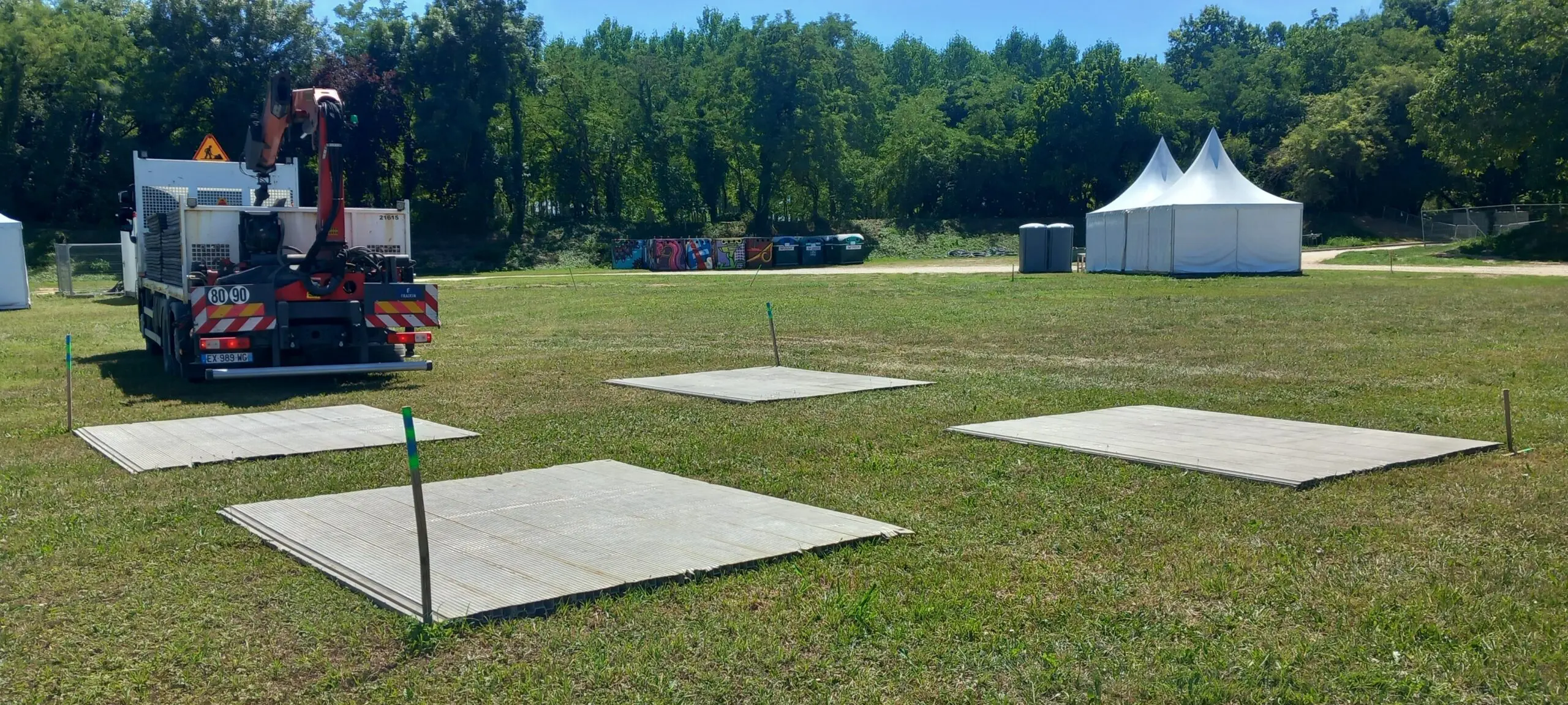 Festival Garorock - TSPS (5)