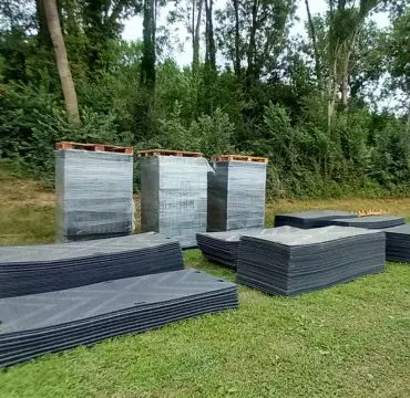 Lire la suite à propos de l’article Festival Garorock : l’expertise TSPS au service d&rsquo;un événement XXL