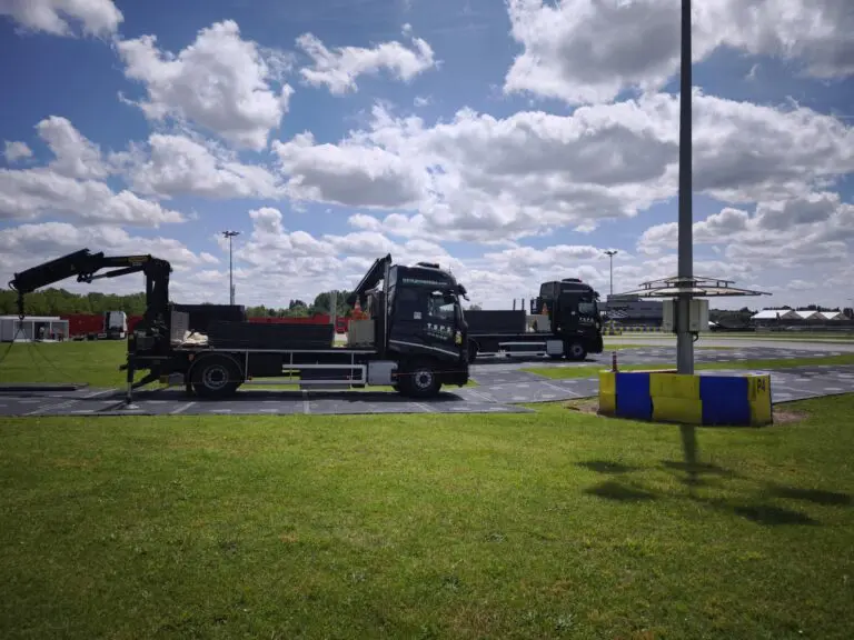 Le Mans 2026 - TSPS
