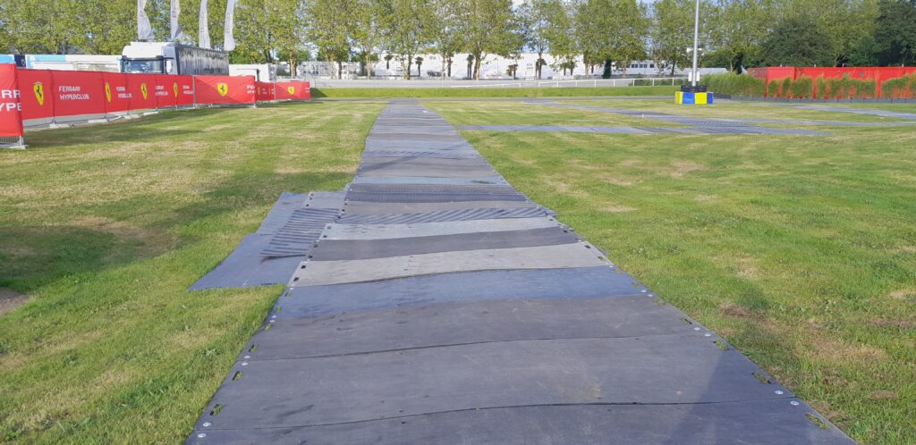 TSPS - Les 24H du Mans