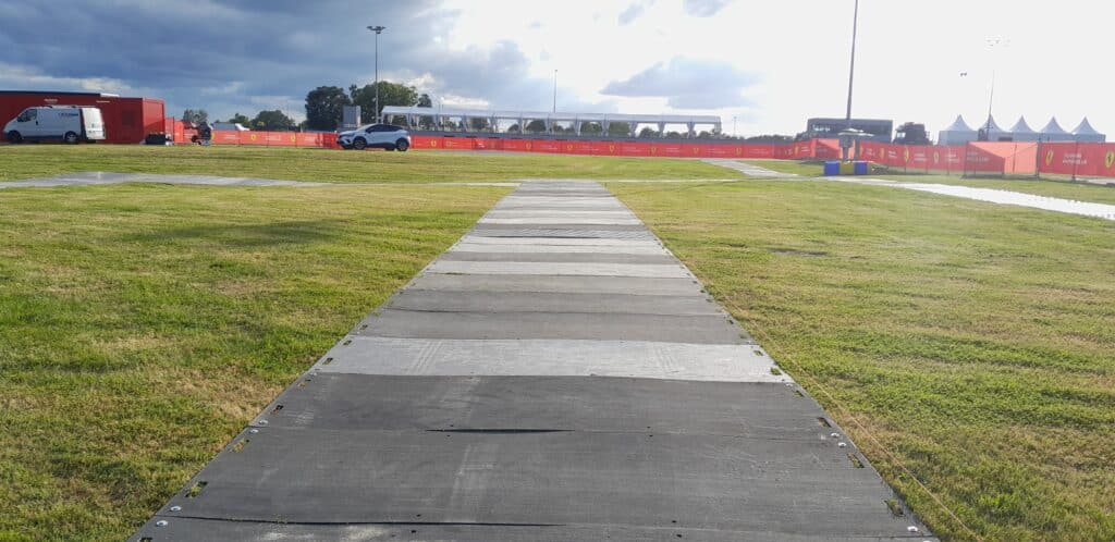 TSPS - Les 24H du Mans