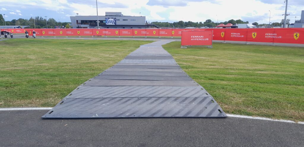 TSPS - Les 24H du Mans