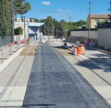 Lire la suite à propos de l’article TSPS au service de la mobilité urbaine à Montpellier