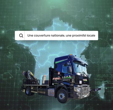 Lire la suite à propos de l’article Une couverture nationale pensée pour plus de proximité