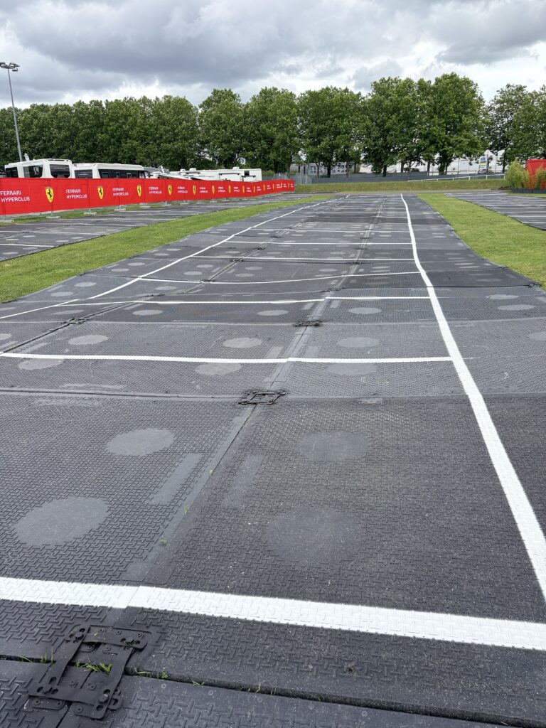 Le Mans 2026 - TSPS
