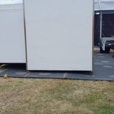 TSPS au service de l’accessibilité aux 24 Heures du Mans 2025