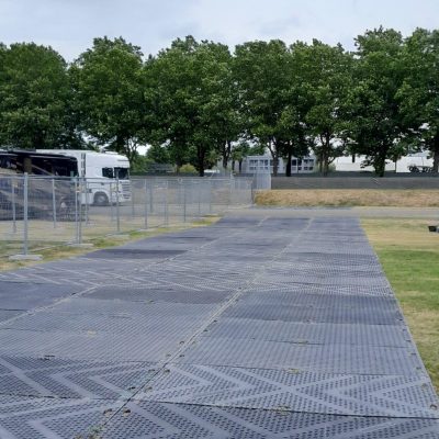 TSPS au service de l’accessibilité aux 24 Heures du Mans 2025