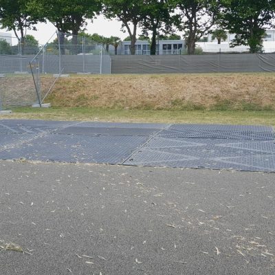 TSPS au service de l’accessibilité aux 24 Heures du Mans 2025