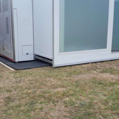 TSPS au service de l’accessibilité aux 24 Heures du Mans 2025