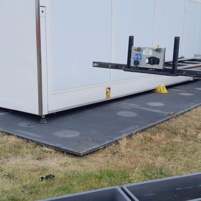 TSPS au service de l’accessibilité aux 24 Heures du Mans 2025