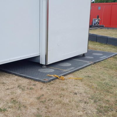 TSPS au service de l’accessibilité aux 24 Heures du Mans 2025