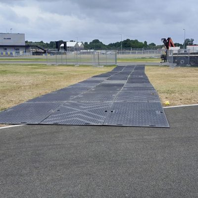 TSPS au service de l’accessibilité aux 24 Heures du Mans 2025