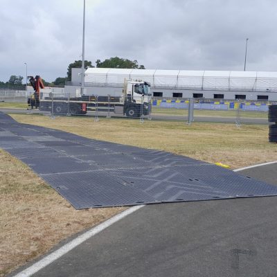 TSPS au service de l’accessibilité aux 24 Heures du Mans 2025