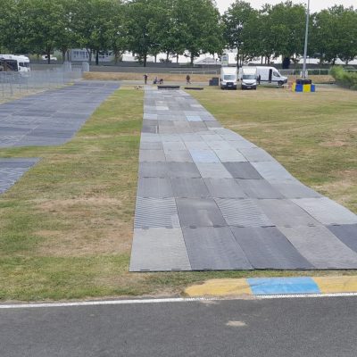 TSPS au service de l’accessibilité aux 24 Heures du Mans 2025