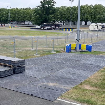 TSPS au service de l’accessibilité aux 24 Heures du Mans 2025