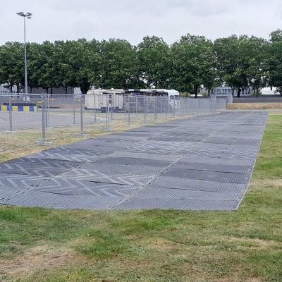 TSPS au service de l’accessibilité aux 24 Heures du Mans 2025